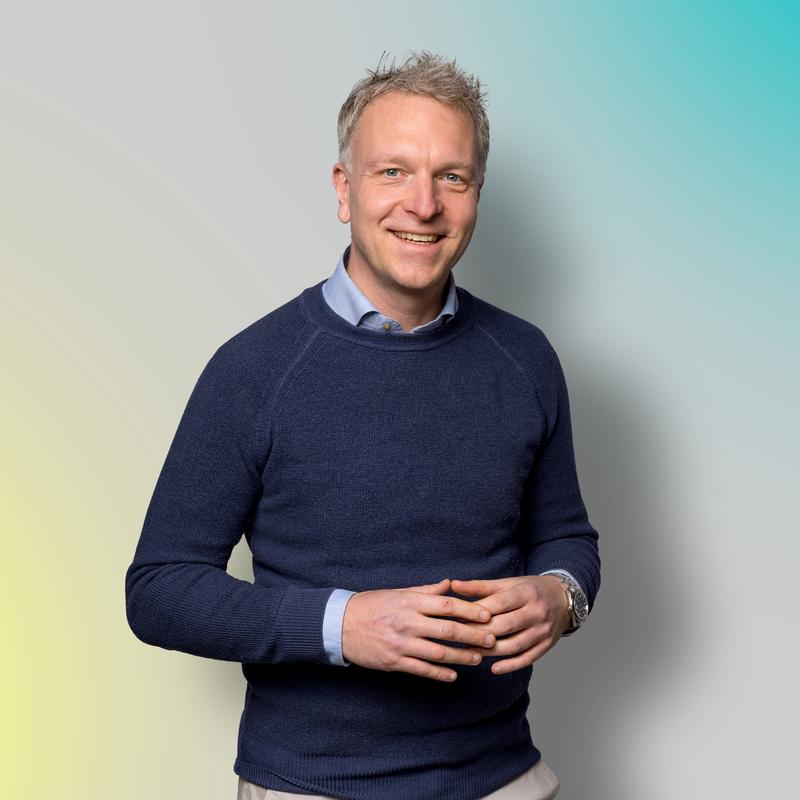 Willem-Jan Versteegh